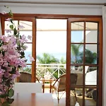 Stavento Apartman *