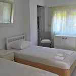 Stavento Apartman Argosztóli