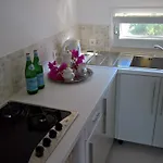 Stavento Apartman *