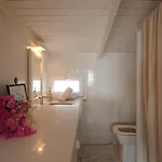 Stavento Apartman *