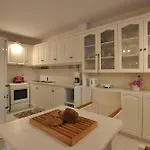 Stavento Apartman