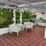 Apartman Stavento Argosztóli