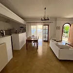 Stavento Apartman