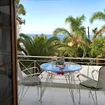 Stavento Appartement *