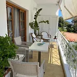 Appartement Stavento
