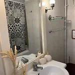Stavento Appartement *