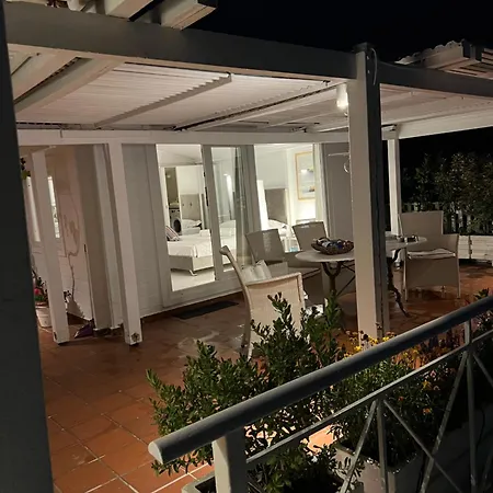 Stavento Αργοστόλι