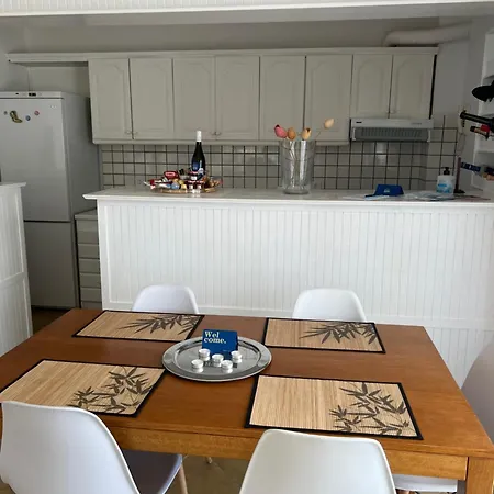 Apartman Stavento