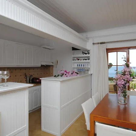 Stavento Apartman Argosztóli