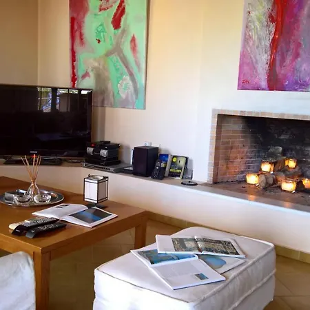 Apartamento Stavento Argostoli (Kefalonia)
