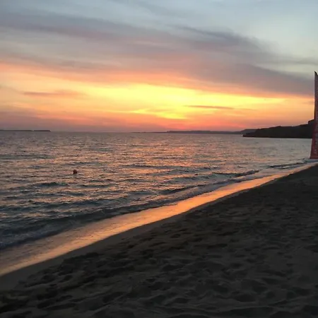 Stavento Apartman Argosztóli