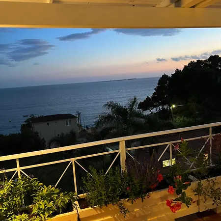 Apartman Stavento Argosztóli