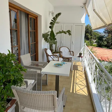 Apartman Stavento