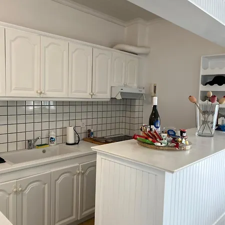 Apartamento Stavento Argostoli (Kefalonia)