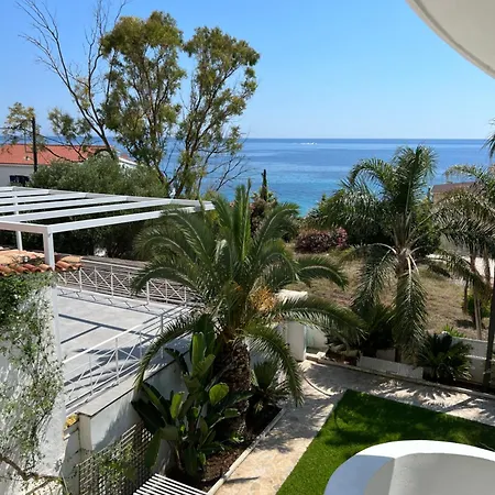 Stavento Apartman *