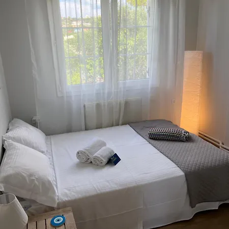 Apartamento Stavento Argostoli (Kefalonia)