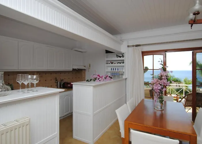 Stavento Apartamento Argostoli (Kefalonia)