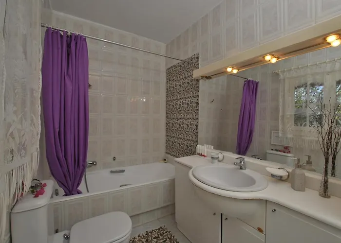 Stavento Apartament Argostoli (Kefalonia)