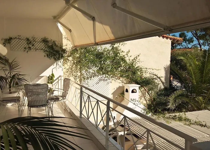 Apartamento Stavento