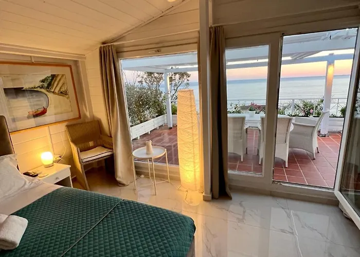 Apartamento Stavento *