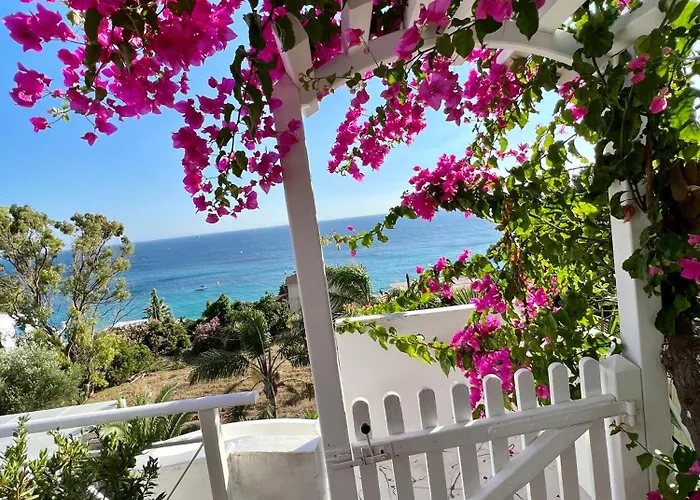 Stavento Apartamento Argostoli (Kefalonia)