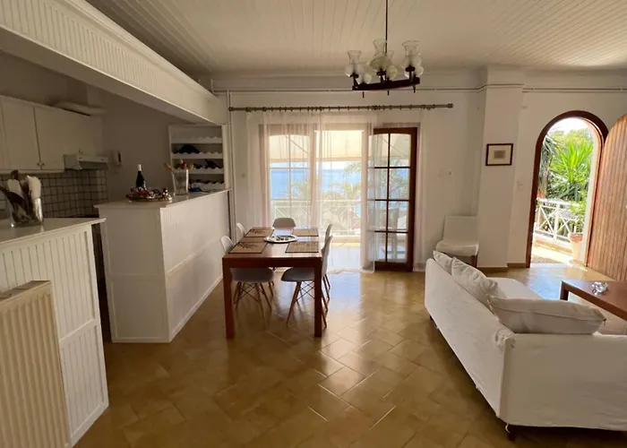 Stavento Apartamento