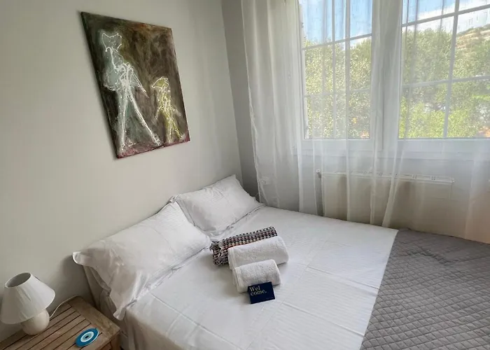Apartamento Stavento *