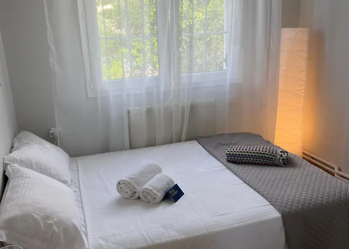 Apartamento Stavento Argostoli (Kefalonia)