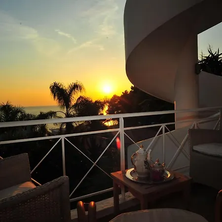 Appartement Stavento