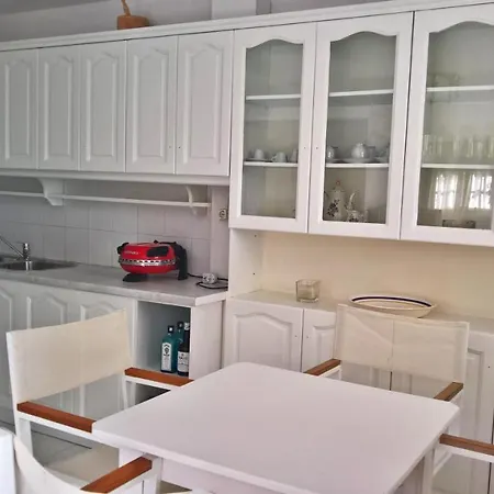 Stavento Apartment