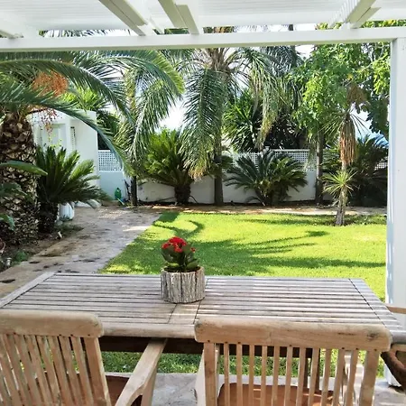 Apartment Stavento