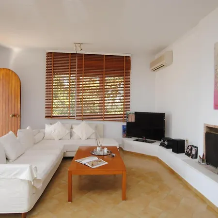 Apartment Stavento