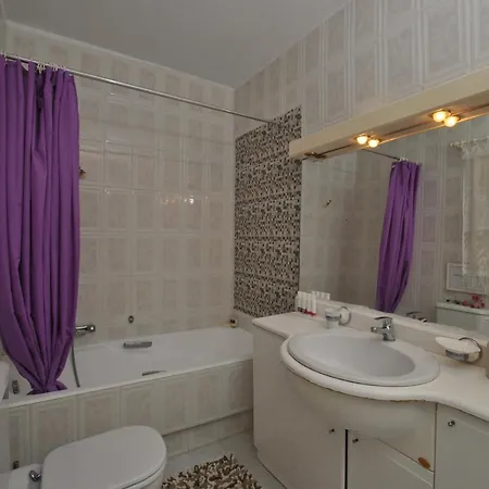 Stavento Apartment Argostoli (Kefalonia)
