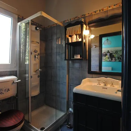 Stavento Apartment