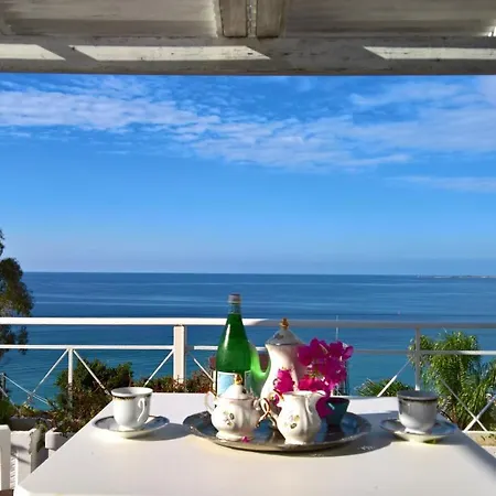 Apartment Stavento *