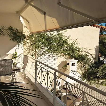 Apartment Stavento