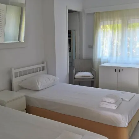 Stavento Apartament Argostoli (Kefalonia)