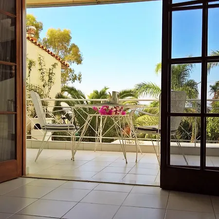 Apartment Stavento