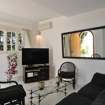 Apartment Stavento *