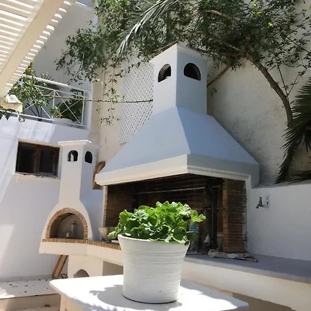 Apartament Stavento Argostoli (Kefalonia)