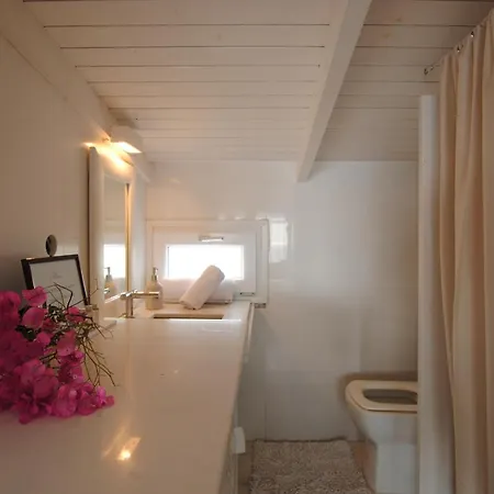 Stavento Apartment *