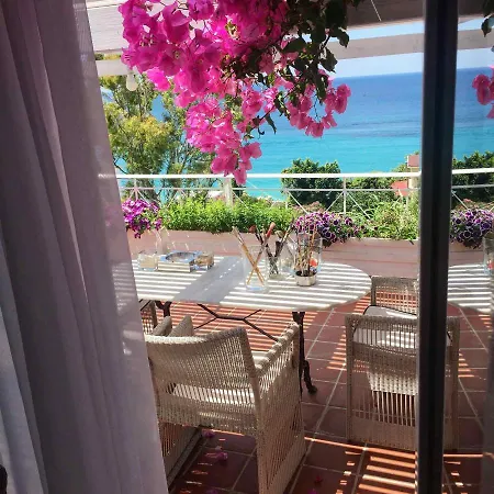 Apartament Stavento