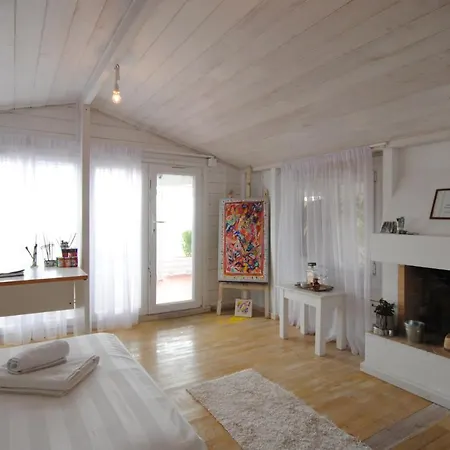 Apartment Stavento Argostoli (Kefalonia)