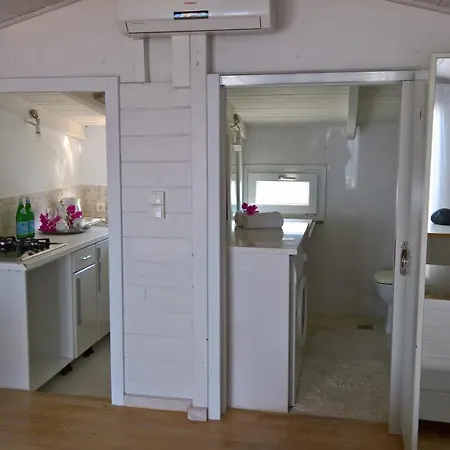 Stavento Apartment