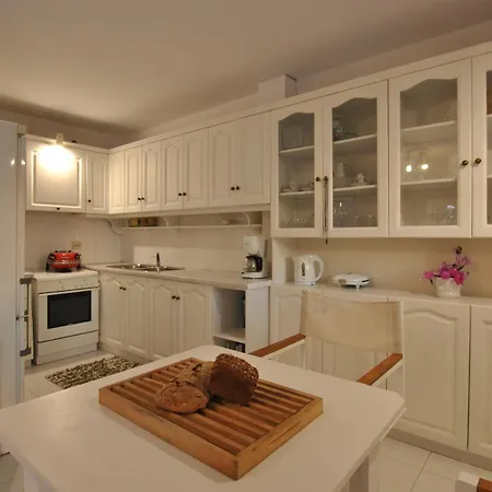Stavento Apartment