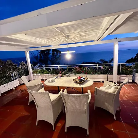 Apartment Stavento *