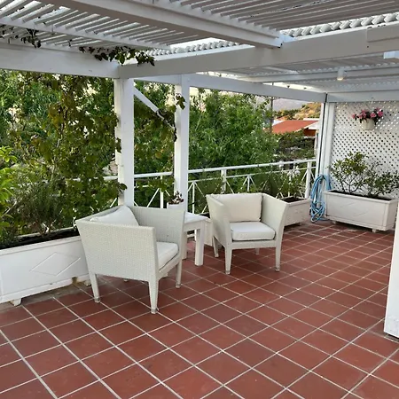 Apartment Stavento Argostoli (Kefalonia)