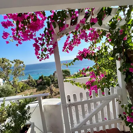 Stavento Apartament Argostoli (Kefalonia)