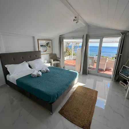 Stavento Apartament Argostoli (Kefalonia)