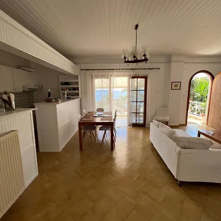 Stavento Apartment